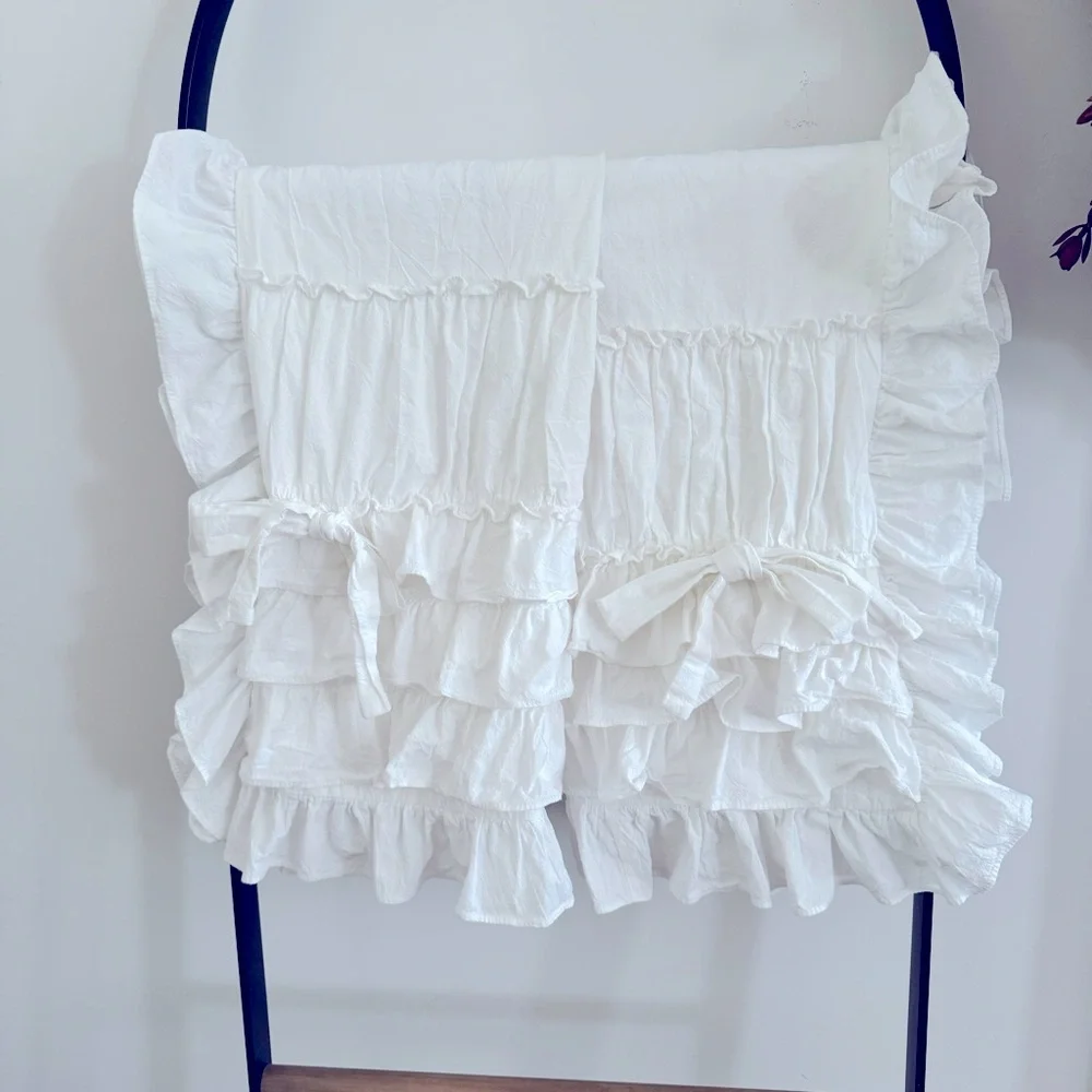 Softta 2pcs pillowcase